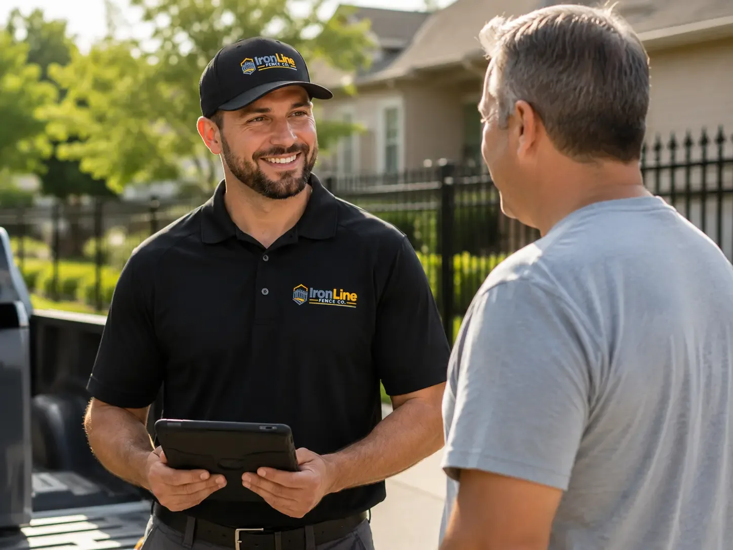 Metal Fence Installation Millburn, NJ FAQs